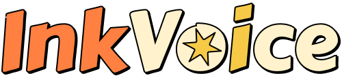 Inkvoice